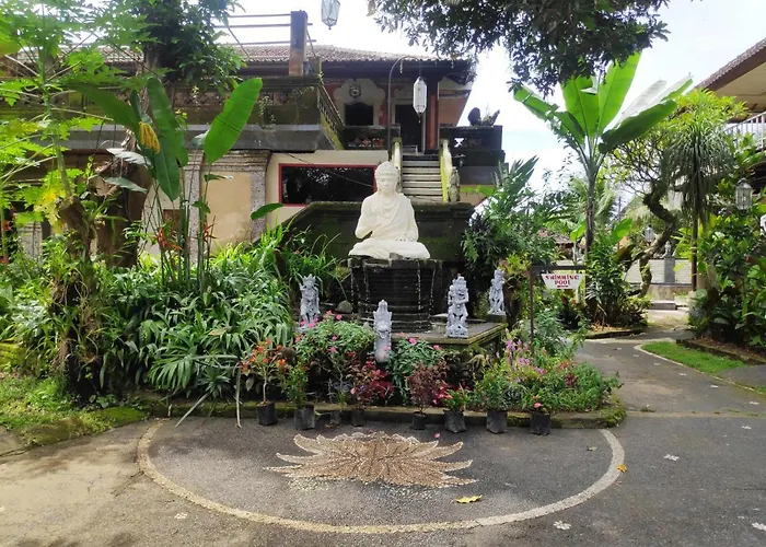 Séjour chez l'habitant Oka Kartini *