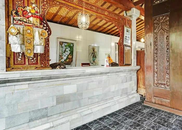 Séjour chez l'habitant Oka Kartini