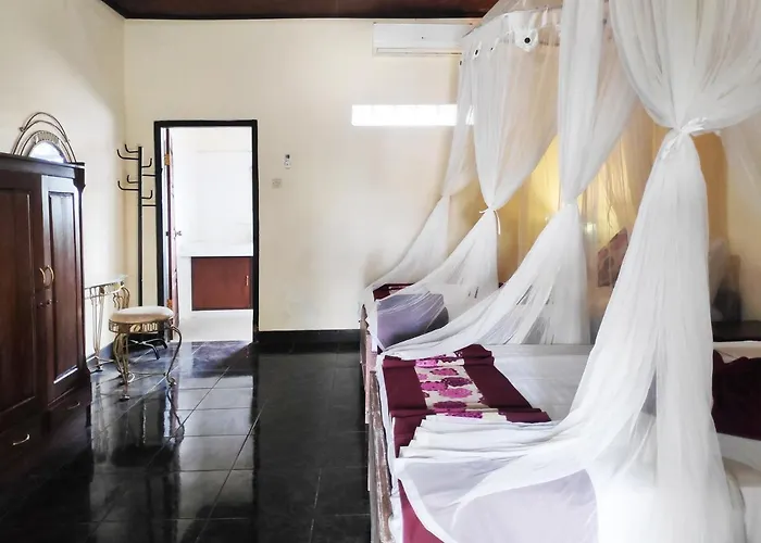 Séjour chez l'habitant Oka Kartini *