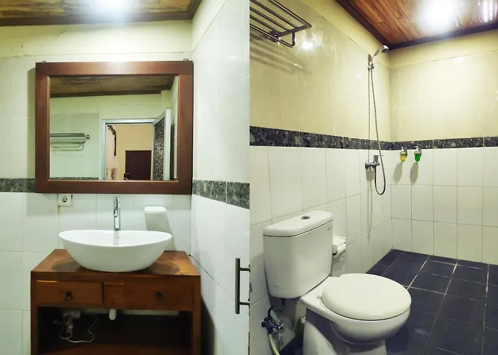 Séjour chez l'habitant Oka Kartini Ubud