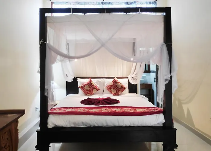 Séjour chez l'habitant Oka Kartini *