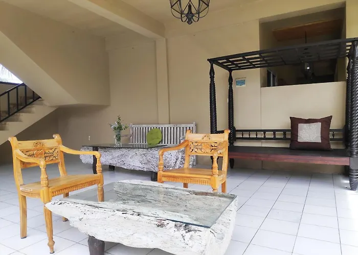 Oka Kartini Ubud